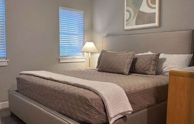 2 beds, 2 baths, 1,146 sqft, $1,995, Unit 2661-202