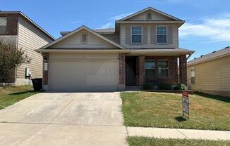 9208 Devonshire Court, Killeen