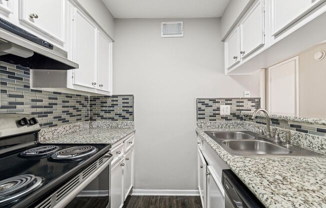 Emerson Street Apartments