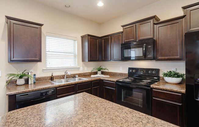 Rivendell Woods Townhomes