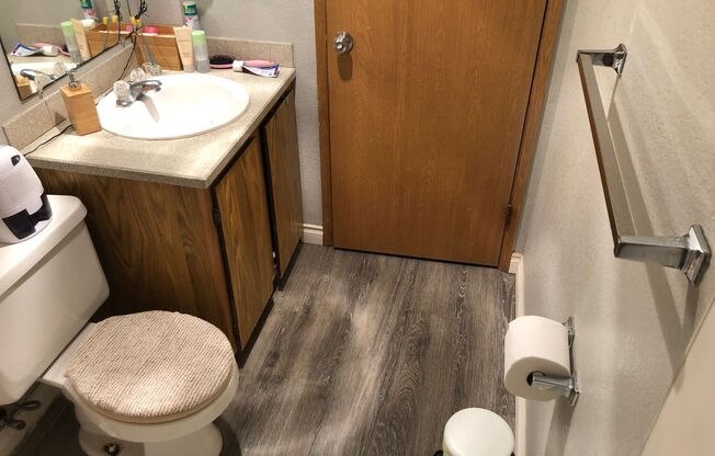 1 bed, 1 bath, 442 sqft, $1,350, Unit C107