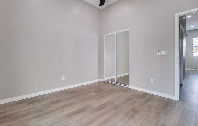 1 bed, 1 bath, 450 sqft, $2,095, Unit 4745-2