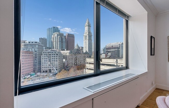 2 beds, 2.5 baths, 1,645 sqft, $5,500, Unit 9B