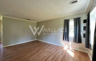 3 beds, 1 bath, $1,750