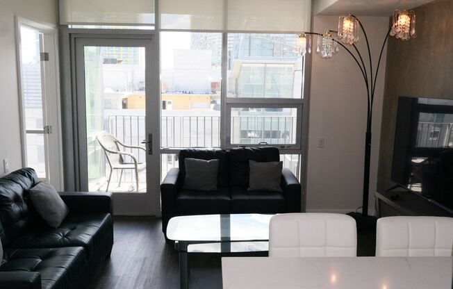 1 bed, 1 bath, $2,750, Unit # 1505