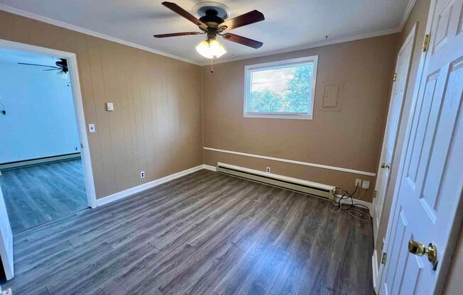 1 bed, 1 bath, $925