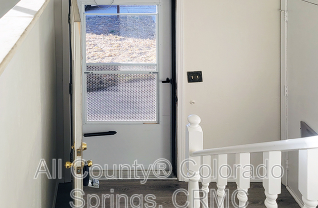 1237 CHIRICAHUA DR