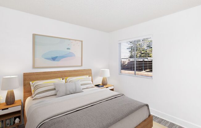 1 bed, 1 bath, 524 sqft, $1,099, Unit 221