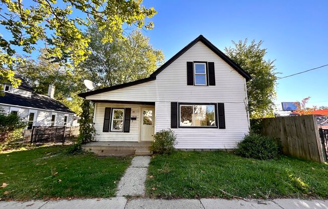 Four Bedroom Home in Northwest Grand Rapids