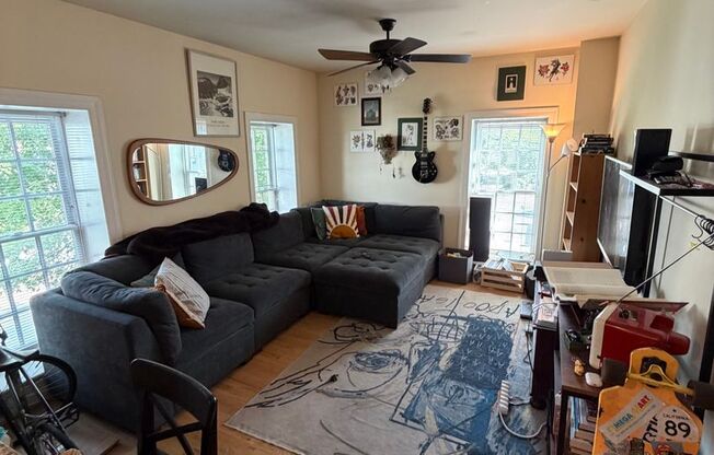 1 bed, 1 bath, 680 sqft, $1,450, Unit Unit I