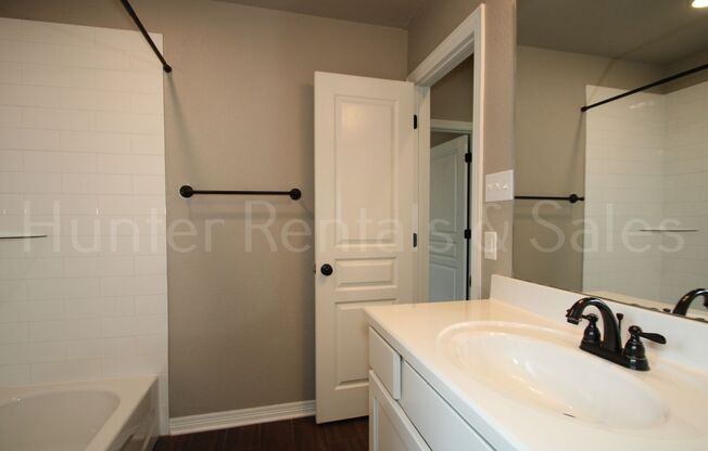4 beds, 2 baths, $2,050