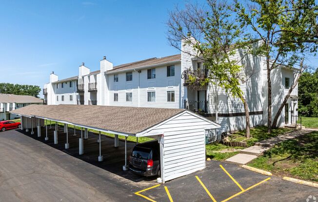 Partner-provided property photo