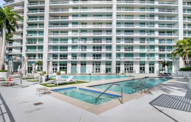 1 bed, 1 bath, $2,750, Unit Apt 2210