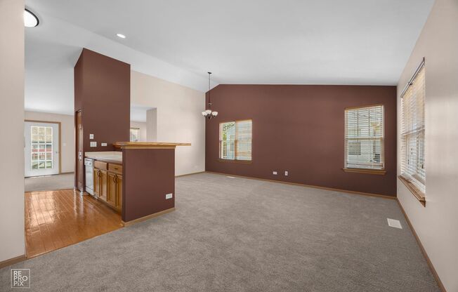 North Naperville Two Bedroom