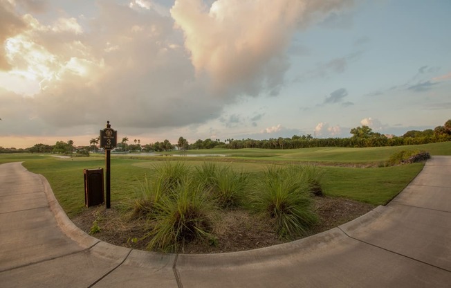 Easy Access To Doral's Best Golf Courses at Mirador at Doral by Windsor, Doral, Florida