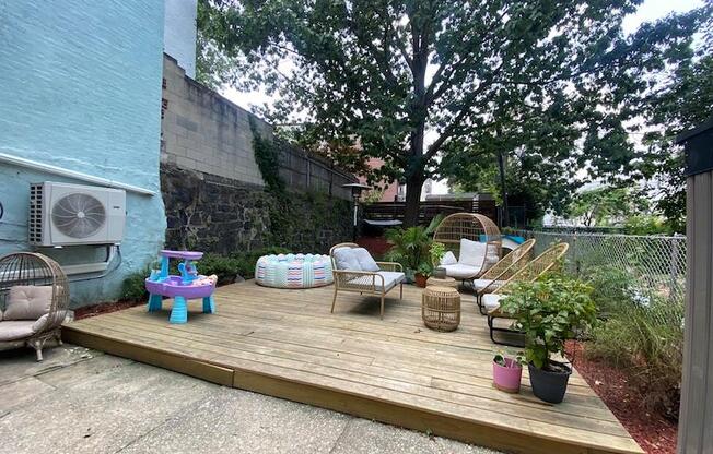 3 beds, 3 baths, 1,200 sqft, $5,500