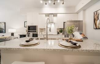 Gourmet Kitchen at Magnolia Square, Naples, 34109