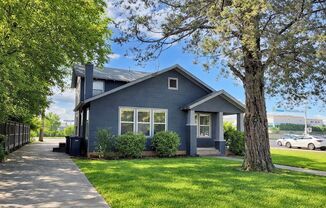 5637 Birchman Ave, Apt B, Fort Worth, TX 76107