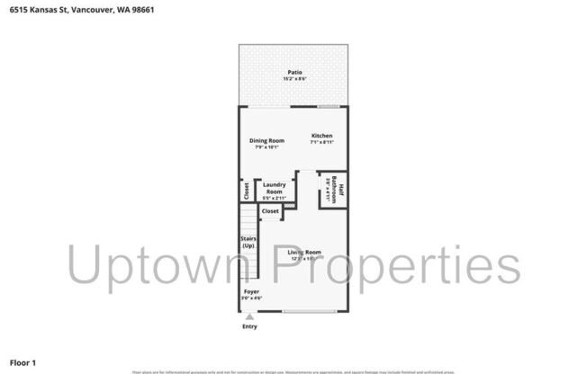 Partner-provided property photo