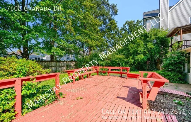 7608 GRANADA DR