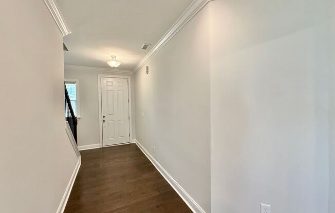 Stunning 5BD, 3BA Raleigh Home Within the Desirable 5401 North Community with Premier HOA Amenities on a Corner Lot