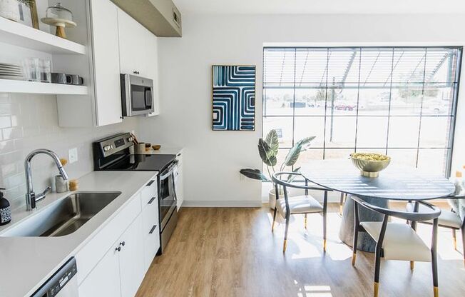 1 bed, 1 bath, 650 sqft, $1,225, Unit 111