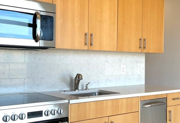 1 bed, 1 bath, $3,250, Unit 920