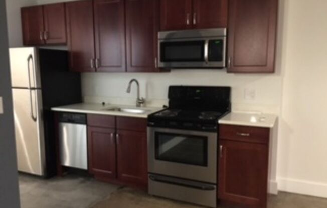 1 bed, 1 bath, 465 sqft, $1,150, Unit Apt 134