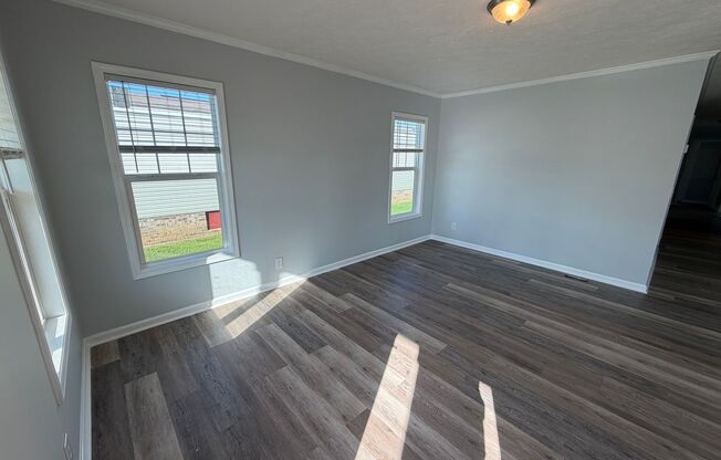 4 beds, 2 baths, 1,848 sqft, $99,995, Unit Lot 6