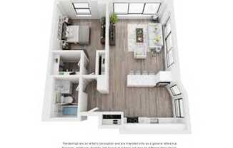 Partner-provided photo for $2600 unit