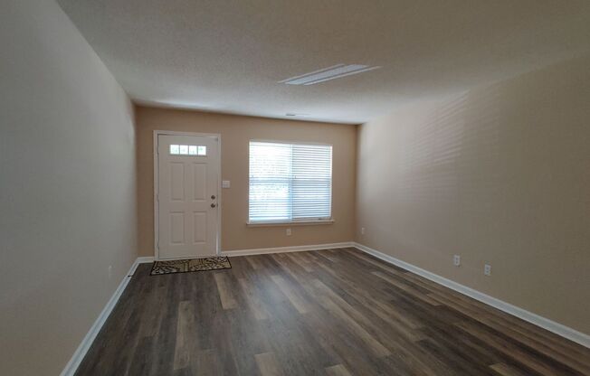 Townhome in Ballyntyne