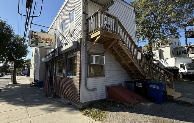 21 WASHINGTON