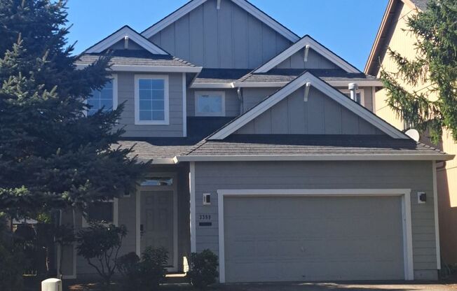 3 Bedroom Home - Nice back yard -  no applications pending available now !