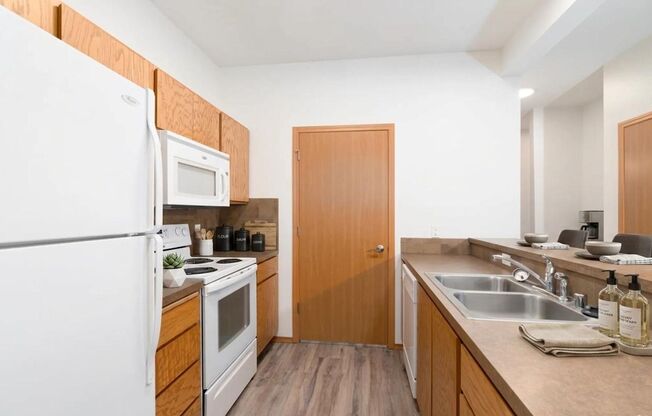 1 bed, 1 bath, 935 sqft, $1,550, Unit 204