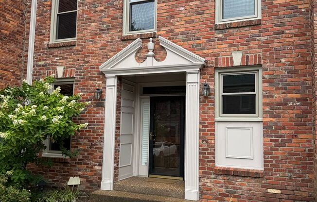 Green Hills living at its best. 2 BR 2.5 BA condo with a private patio! $2050/mo