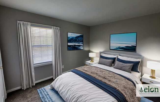 Welcome Home to Capital Place