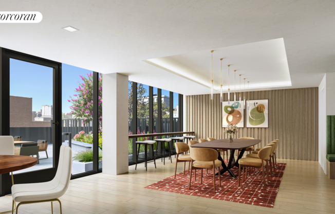 2 beds, 1.5 baths, $3,650, Unit 1006