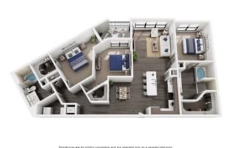 Partner-provided photo for $3007 unit