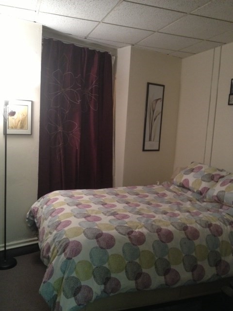 2 beds, 1 bath, 700 sqft, $3,100, Unit 104