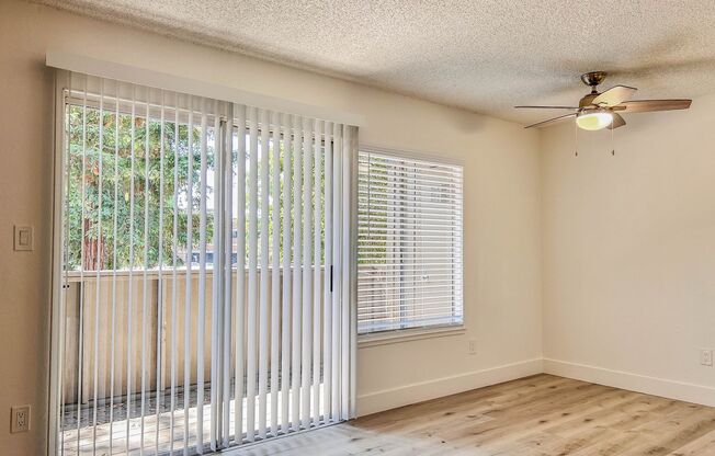 Northwood Apartments