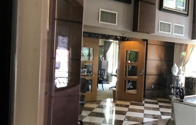 1 bed, 1 bath, 735 sqft, $2,500, Unit 318