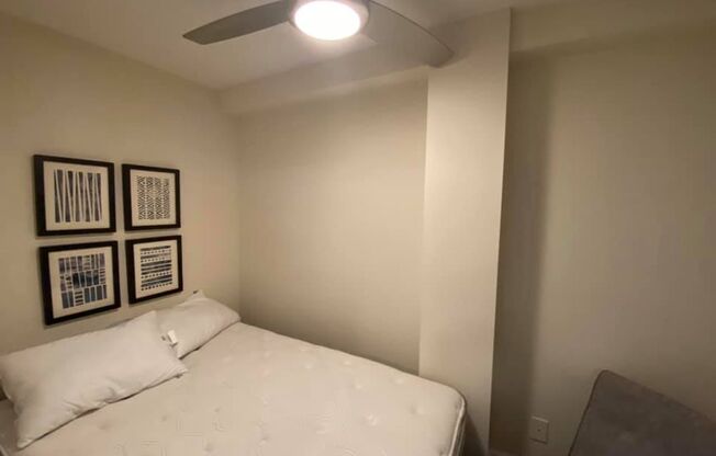 Studio, 1 bath, $1,850, Unit Apt 315