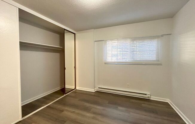 1 bed, 1 bath, 607 sqft, $1,595, Unit 701