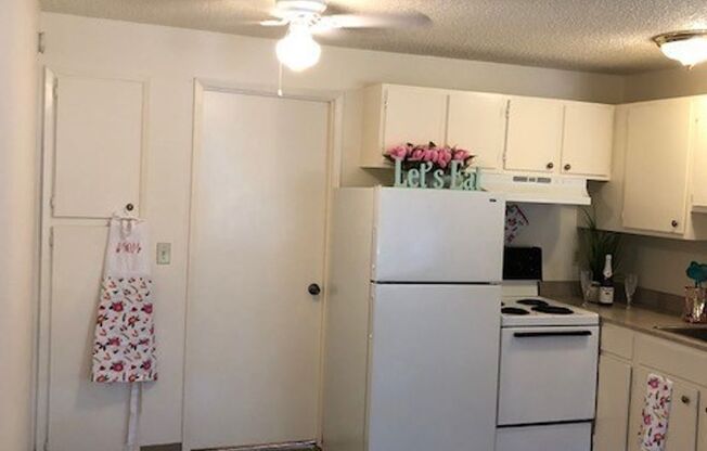 Madrona Apartments, LLC