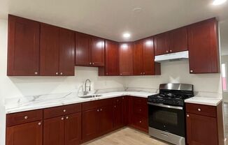 2 beds, 1 bath, $2,250