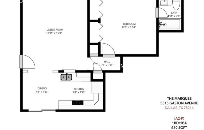 Partner-provided property photo