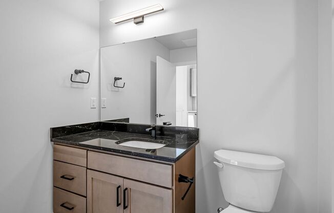 Studio, 1 bath, 402 sqft, $1,225, Unit 302