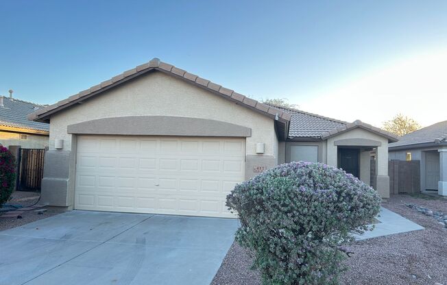 Beautifully Remodeled 3 Bedroom home that backs to the Golf Course