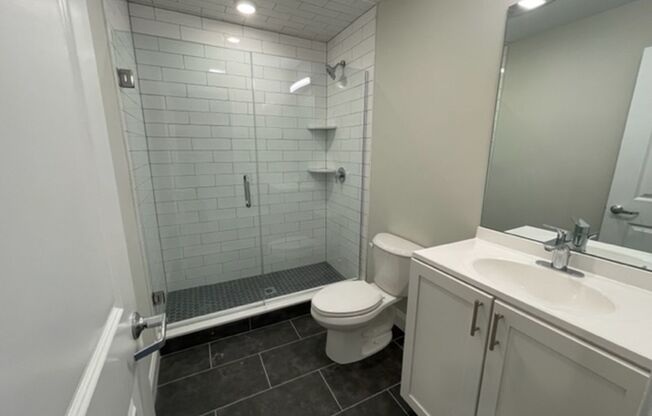 Studio, 1 bath, 345 sqft, $1,850, Unit 503