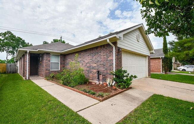 8907 Doak Lane
